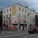 ulitsa Maksima Gorkogo, 162 in Nizhny Novgorod city