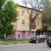 Osharskaya ulitsa, 52а in Nizhny Novgorod city