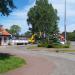 Przystanek autobusowy 