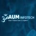 Aum InfoTech - A Software Development Company in Ahmedabad city