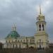 Свято-Троицкий кафедральный собор в городе Каменск-Уральский
