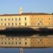 Pisa - Arsenali Medìcei in Pisa city