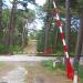 Железнодорожный переезд (ru) in Hel city