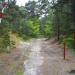 Железнодорожный переезд (ru) in Hel city