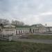 Складские помещения бывшего Каменского завода в городе Каменск-Уральский