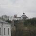 Храм Преображения Господня в городе Каменск-Уральский