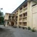Gedung Induk SMA Negeri 4 Surakarta di kota Solo