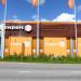 Ostospuisto in Vantaa city
