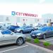 K-CityMarket in Vantaa city