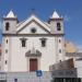 Igreja de São Sebastião da Pedreira na Lisboa city