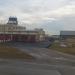 Lisbon Airport Fire and Rescue Station na Lisboa city