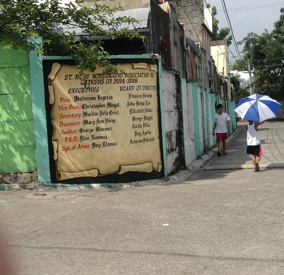 Saint Rose, Deca Homes Subdivision Marilao