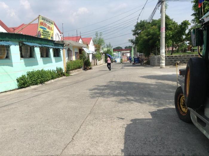 Saint Rose, Deca Homes Subdivision Marilao