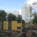 Трансформаторная подстанция ТП-28465 (ru) in Moscow city