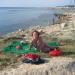 Место загрузки и выгрузки десантных кораблей в городе Севастополь