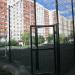 Футбольно-баскетбольная коробка (ru) in Moscow city