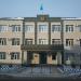 Специализированный межрайонный суд по уголовным делам Актюбинской области в городе Актобе