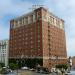 Huntington Hotel (closed) (en) en la ciudad de San Francisco