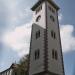 Clock tower-(Old Colombo Lighthouse) in Colombo city