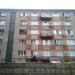 Общежитие почты в городе Владивосток