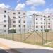 Lot. Bairro Novo - Residencial Bairro Novo Salvador II (Cinza Claro) na Salvador city