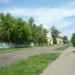 58-й квартал в городе Ангарск
