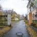 59-й квартал в городе Ангарск
