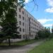 Общежитие (ru) in Luhansk city