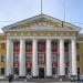 Управление МВД России по Владимирской области в городе Владимир
