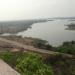 Panchana Dam Reservoir