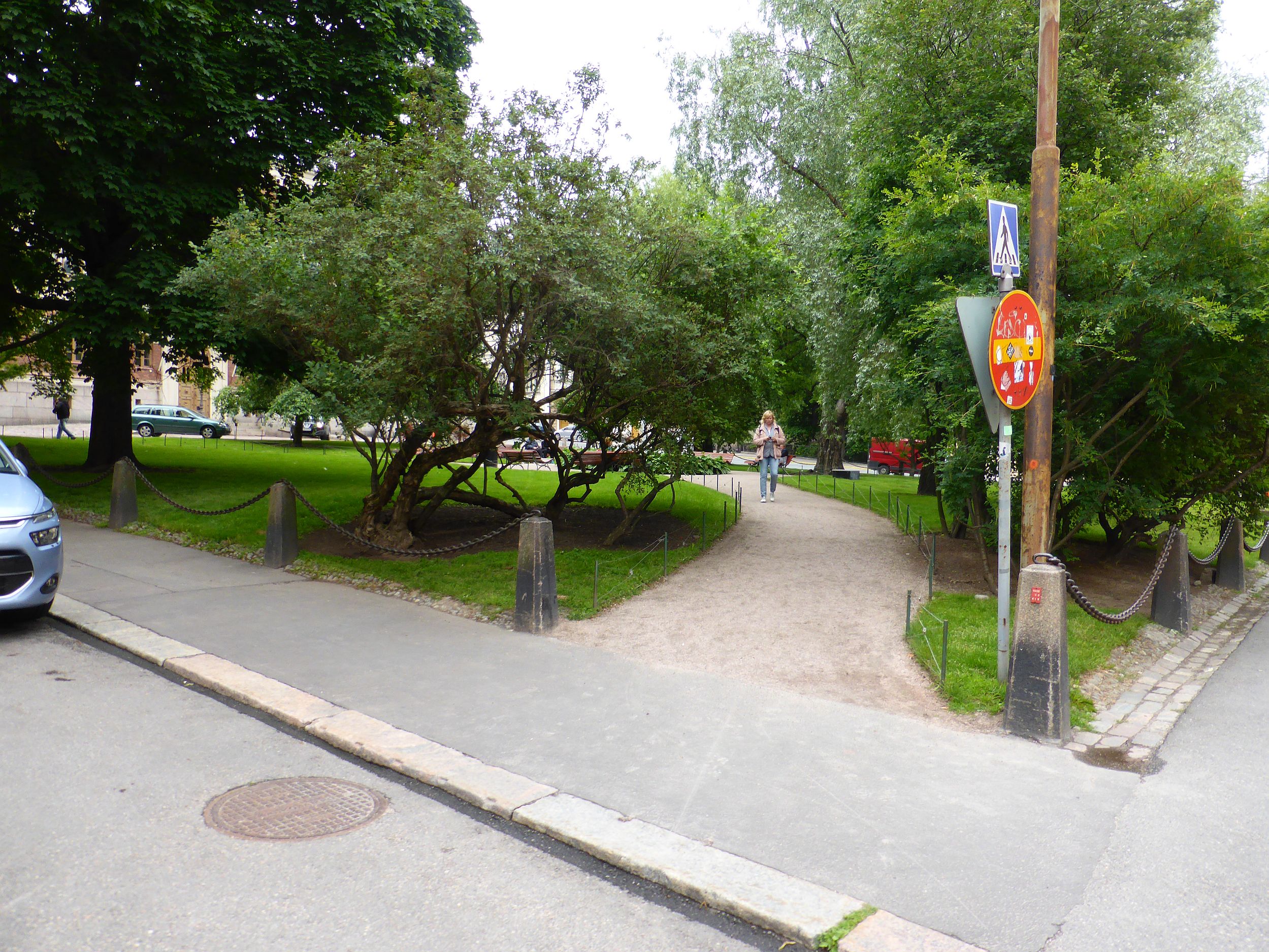 Park - Helsinki