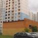 Центральный тепловой пункт в городе Андреевка