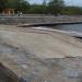Slip in Ustka city