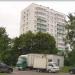 Zelenograd, корпус 708 in Moscow city
