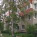Zelenograd, корпус 709 in Moscow city