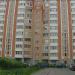 Zelenograd, корпус 616 in Moscow city