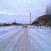 Здание станции Западная в городе Череповец