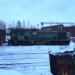 мусорка в городе Череповец