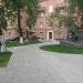 Памятник Сергею Михалкову (ru) in Moscow city
