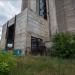Железнодорожная приёмная в городе Самара