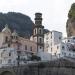 Atrani & M. C. Escher  (Chiesa Santa Maria Maddalena)