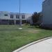 Piedmont Avenue School in Oakland, California city