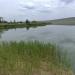 Congaz reservoir