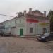 Торговый комплекс в городе Хвалынск