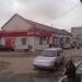 Торговый комплекс в городе Хвалынск
