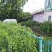 Огород в городе Павловский Посад