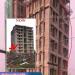 TRUST HEIGHT collapsed on 28/06/2014 in Chennai city