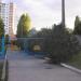 Территория детского сада «Солнышко» в городе Вышгород