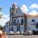 Igreja de Nossa Senhora da Misericórdia na Olinda city