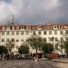 Hostel Rossio na Lisboa city